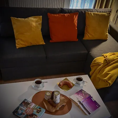 Trevilles Deep Forest * Szklarska Poreba