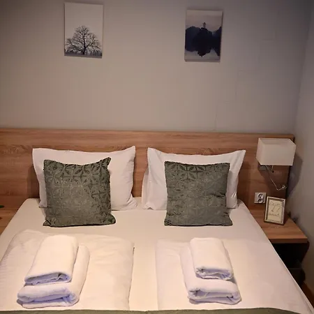 Trevilles Deep Forest Appartement Szklarska Poreba