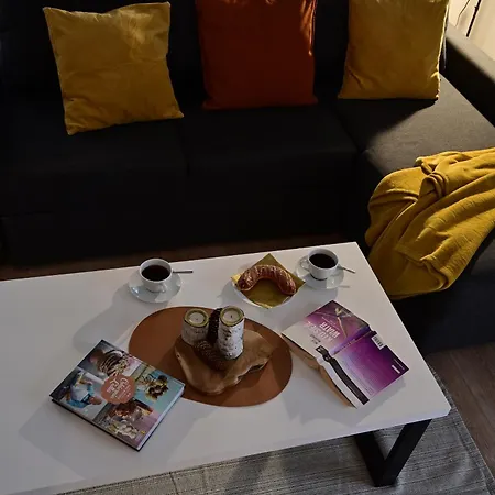 Trevilles Deep Forest Appartement