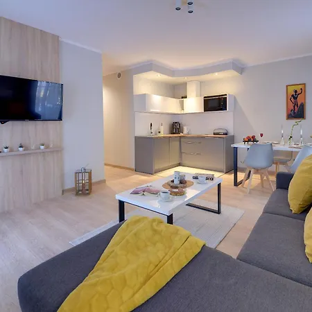 Trevilles Deep Forest Appartement *