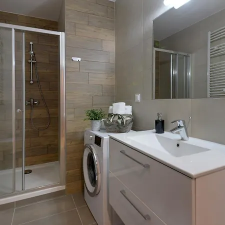 Trevilles Deep Forest Szklarska Poreba