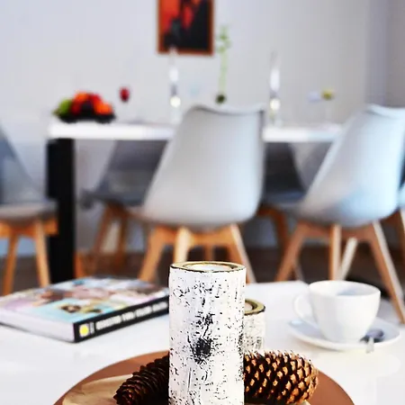 Appartement Trevilles Deep Forest *