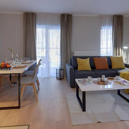Apartmán Trevilles Deep Forest Sklářská Poruba