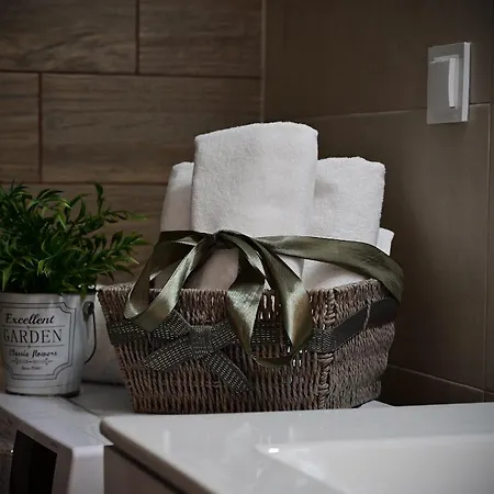 公寓 Trevilles Deep Forest 斯克拉斯卡波伦巴