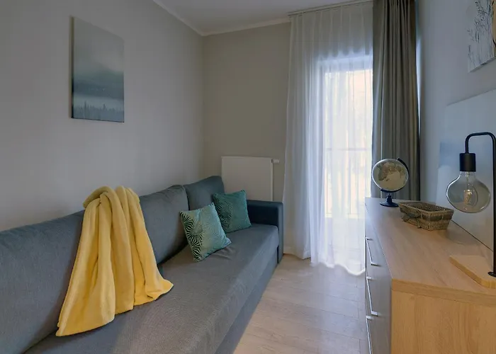 Trevilles Deep Forest Appartement