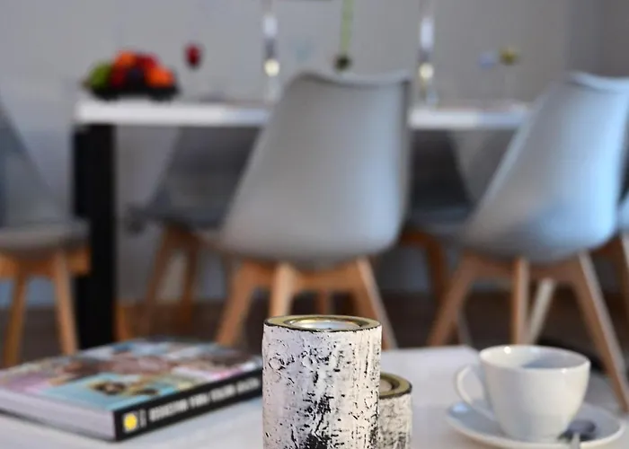 Appartement Trevilles Deep Forest *